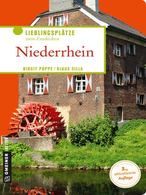 cover image of Niederrhein